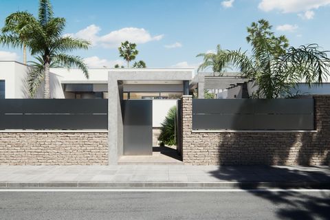 Villa i San Javier, Murcia, San Javier - € 1.250.000 | Ref: P32289 - foto 23