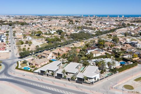 Villa i San Javier, Murcia, San Javier - € 1.250.000 | Ref: P32289 - foto 26