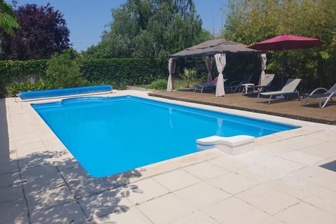 Landsbyhus i Saint-Just-Luzac, Charente-Maritime, Saint-Just-Luzac - € 299.999 | Ref: BVI84373 - foto 2