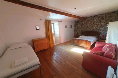 Landsbyhus i Saint-Just-Luzac, Charente-Maritime, Saint-Just-Luzac - € 299.999 | Ref: BVI84373 - foto 6