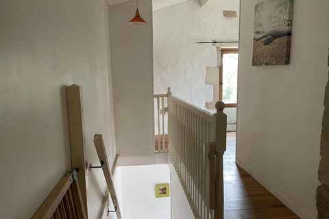 Landsbyhus i Saint-Just-Luzac, Charente-Maritime, Saint-Just-Luzac - € 299.999 | Ref: BVI84373 - foto 7