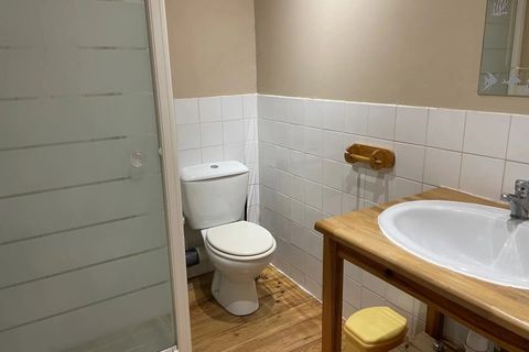 Landsbyhus i Saint-Just-Luzac, Charente-Maritime, Saint-Just-Luzac - € 299.999 | Ref: BVI84373 - foto 14