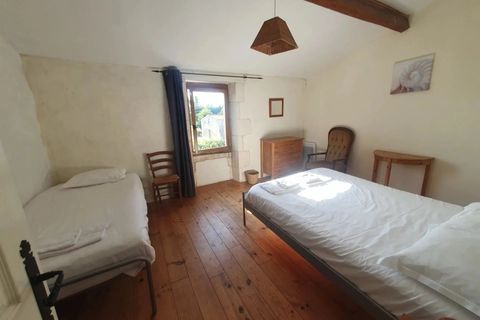 Landsbyhus i Saint-Just-Luzac, Charente-Maritime, Saint-Just-Luzac - € 299.999 | Ref: BVI84373 - foto 10