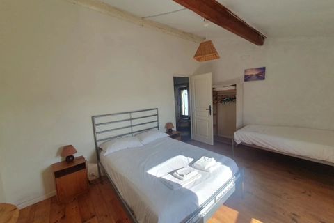 Landsbyhus i Saint-Just-Luzac, Charente-Maritime, Saint-Just-Luzac - € 299.999 | Ref: BVI84373 - foto 11