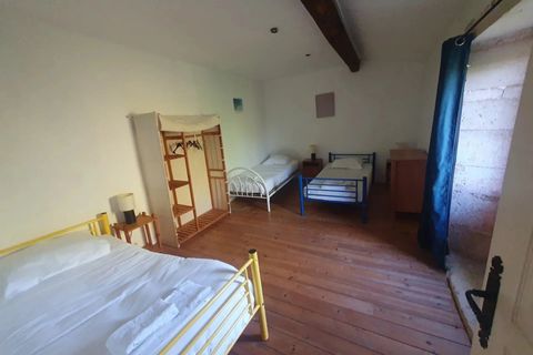 Landsbyhus i Saint-Just-Luzac, Charente-Maritime, Saint-Just-Luzac - € 299.999 | Ref: BVI84373 - foto 12