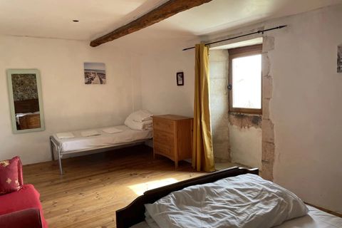 Landsbyhus i Saint-Just-Luzac, Charente-Maritime, Saint-Just-Luzac - € 299.999 | Ref: BVI84373 - foto 13