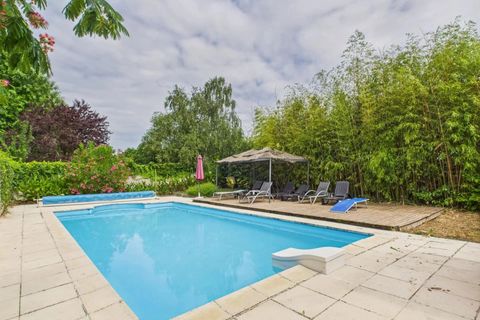 Landsbyhus i Saint-Just-Luzac, Charente-Maritime, Saint-Just-Luzac - € 299.999 | Ref: BVI84373 - foto 8