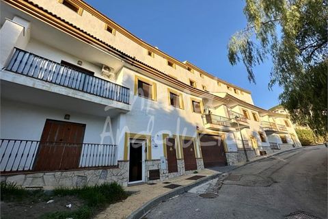 Leilighet i Alcaucin, Malaga, Alcaucin - € 79 000 | Ref: AP513 - foto 4