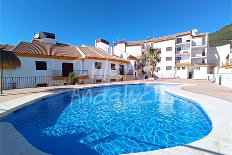 Leilighet i Alcaucin, Malaga, Alcaucin - € 79 000 | Ref: AP513 - foto 9