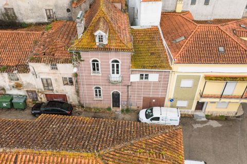 Villa i Vila Nova de Ancos, Coimbra, Vila Nova de Ancos - € 165.000 | Ref: LUX_CB-01203 - foto 1