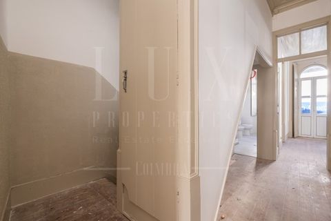 Villa i Vila Nova de Ancos, Coimbra, Vila Nova de Ancos - € 165.000 | Ref: LUX_CB-01203 - foto 4
