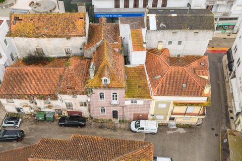 Villa i Vila Nova de Ancos, Coimbra, Vila Nova de Ancos - € 165.000 | Ref: LUX_CB-01203 - foto 20