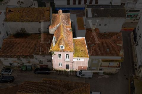 Villa i Vila Nova de Ancos, Coimbra, Vila Nova de Ancos - € 165.000 | Ref: LUX_CB-01203 - foto 21