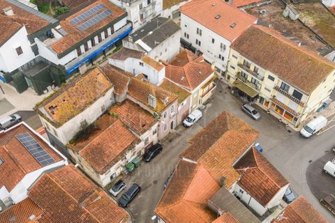 Villa i Vila Nova de Ancos, Coimbra, Vila Nova de Ancos - € 165.000 | Ref: LUX_CB-01203 - foto 26