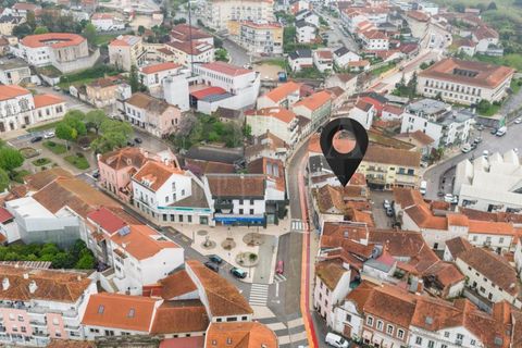 Villa i Vila Nova de Ancos, Coimbra, Vila Nova de Ancos - € 165.000 | Ref: LUX_CB-01203 - foto 27