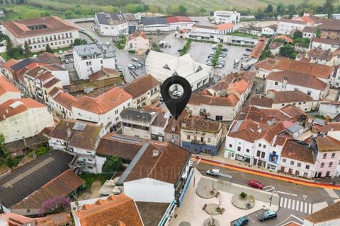 Villa i Vila Nova de Ancos, Coimbra, Vila Nova de Ancos - € 165.000 | Ref: LUX_CB-01203 - foto 28