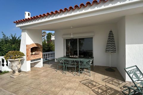 Villa a Santa Ursula, Tenerife, Santa Ursula - € 760.000 | Ref: KPTC1710 - foto 7