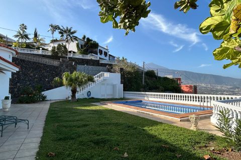Villa a Santa Ursula, Tenerife, Santa Ursula - € 760.000 | Ref: KPTC1710 - foto 8