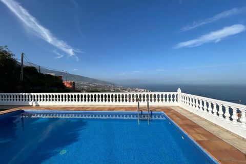 Villa a Santa Ursula, Tenerife, Santa Ursula - € 760.000 | Ref: KPTC1710 - foto 9