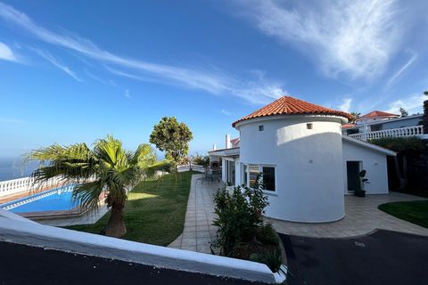 Villa a Santa Ursula, Tenerife, Santa Ursula - € 760.000 | Ref: KPTC1710 - foto 13
