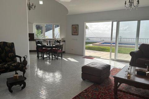 Villa a Santa Ursula, Tenerife, Santa Ursula - € 760.000 | Ref: KPTC1710 - foto 19