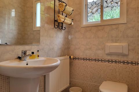 Villa a Santa Ursula, Tenerife, Santa Ursula - € 760.000 | Ref: KPTC1710 - foto 28