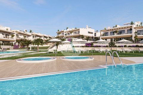 Leilighet i Torrevieja, Alicante, Torrevieja - € 362 000 | Ref: N-426/030 - foto 4
