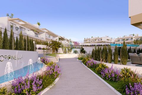Lejlighed i Torrevieja, Alicante, Torrevieja - € 405.000 | Ref: N-426/010 - foto 1