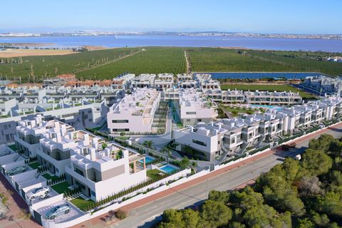 Lejlighed i Torrevieja, Alicante, Torrevieja - € 444.000 | Ref: N-426/051 - foto 2