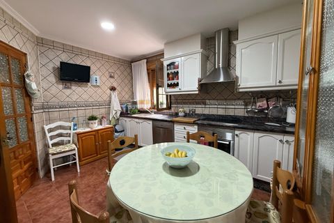 Herregård i Elda, Alicante, Elda - € 260 000 | Ref: 54162-SS - foto 6