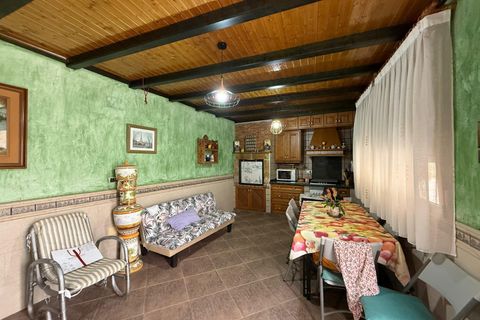 Herregård i Elda, Alicante, Elda - € 260 000 | Ref: 54162-SS - foto 15