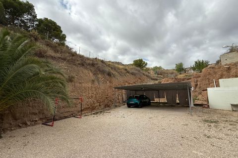 Herregård i Elda, Alicante, Elda - € 260 000 | Ref: 54162-SS - foto 19