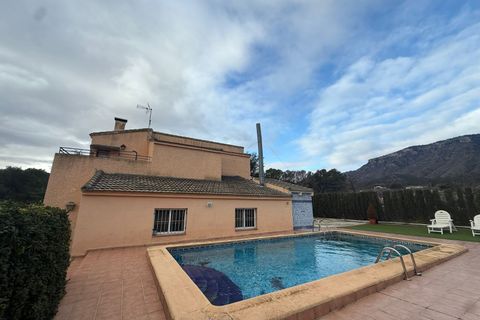 Villa i Salinas, Alicante, Salinas - € 470.000 | Ref: 54163-SS - foto 1