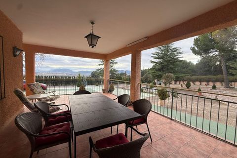 Villa i Salinas, Alicante, Salinas - € 470.000 | Ref: 54163-SS - foto 2