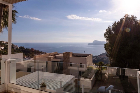 Haus in Altea, Alicante - Foto 1