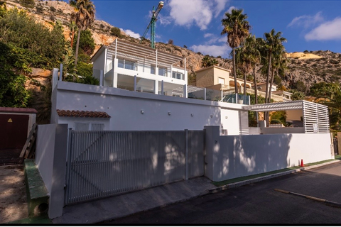 Haus in Altea, Alicante - Foto 2