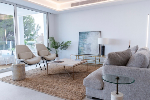 Haus in Altea, Alicante - Foto 4