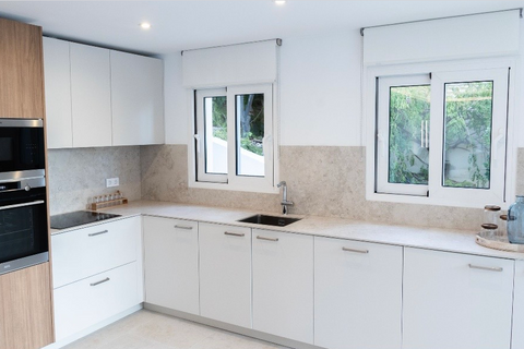 Villa i Altea, Alicante, Altea - € 1.500.000 | Ref: LUX0028 - foto 6