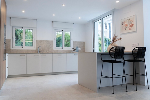 Villa i Altea, Alicante, Altea - € 1.500.000 | Ref: LUX0028 - foto 7