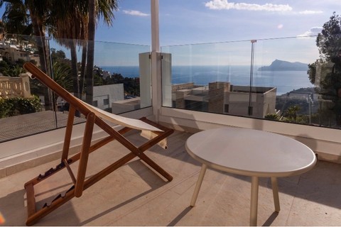 Villa i Altea, Alicante, Altea - € 1.500.000 | Ref: LUX0028 - foto 12