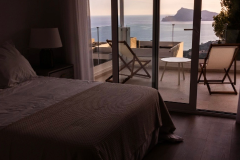 Villa i Altea, Alicante, Altea - € 1.500.000 | Ref: LUX0028 - foto 13