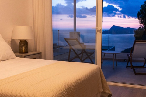 Villa i Altea, Alicante, Altea - € 1.500.000 | Ref: LUX0028 - foto 14