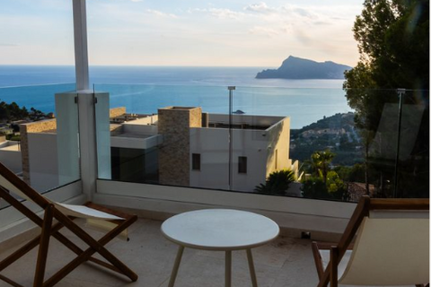 Villa i Altea, Alicante, Altea - € 1.500.000 | Ref: LUX0028 - foto 15