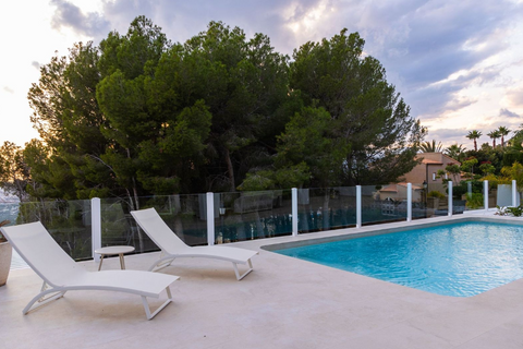 Villa i Altea, Alicante, Altea - € 1.500.000 | Ref: LUX0028 - foto 25