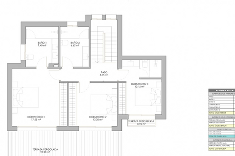 Villa i Altea, Alicante, Altea - € 1.500.000 | Ref: LUX0028 - foto 31