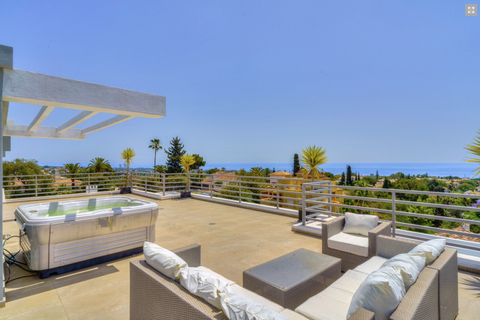 Villa en Marbella, Malaga, Marbella - € 2.285.000 | Ref: 361-10294P - photo 1