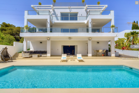 Villa en Marbella, Malaga, Marbella - € 2.285.000 | Ref: 361-10294P - photo 4
