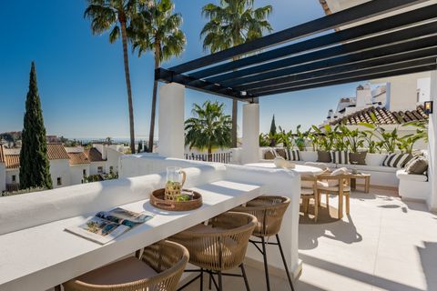 Penthouse i Marbella, Malaga, Marbella - € 1.595.000 | Ref: 361-11513P - foto 1