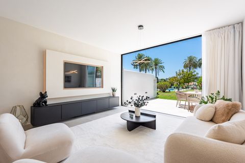 Byhus i Marbella, Malaga, Marbella - € 1.395.000 | Ref: 361-11954P - foto 1