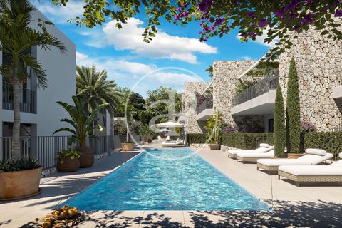 Leilighet i Andratx, Mallorca, Andratx - € 890 000 | Ref: ONPM2601002-1 - foto 6